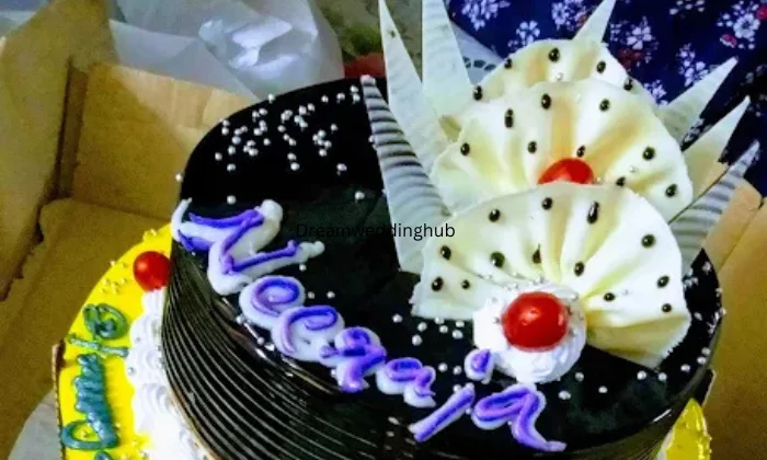 K  C Bakers  Confectioners